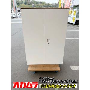 KOKUYO（コクヨ） 書庫（木製） 上 MGH-TS35LKP1UN 下 MGH-S35BP1UN