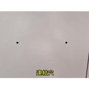 (中古)(一部地域送料無料)内田洋行 両開き書...の詳細画像4