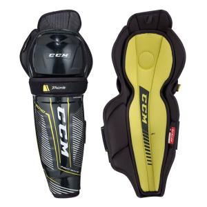 CCM TACKS 9040 シンガード（レガース） ジュニア　13インチ