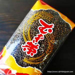 丸粒 六条麦茶（国産）1kg詰