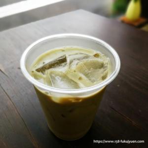 ほうじ茶ラテの素【糖加ほうじ茶】150g詰の詳細画像2