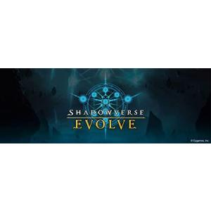 Shadowverse EVOLVE スターターデッキ第3弾 神秘錬成の商品画像