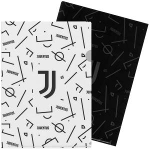 ユヴェントスFC ユベントス (Juventus) クリアファイル 2枚セット コート JUV35083 ホワイトの商品画像