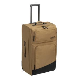 Coleman - 【新品未使用】Coleman(コールマン) オールインワンホイール　送料無料！ コールマン] オールインワンホイール (コヨーテ) - 最安値・価格