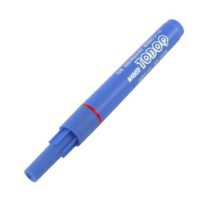 SDS 工務用マーカー TODOQ とどくペン 赤 なが~いペン先 25mmの商品画像