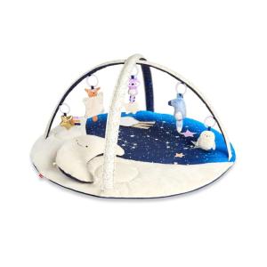 SKIP HOP スキップホップ ベビージム TYSH002110 プレイマット SKIP HOP スキップホップ ナイトムーンベビージム TYSH002110 プレイ