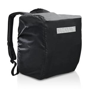 [ＹｕｍｍｙＲｕｎ] デリバリーバッグ専用 レインカバー 防水 カバー ウバック デリバリーバッグ 大容量 反射材付き バッグではありません。の商品画像
