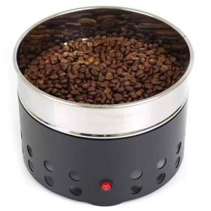 KAKACOO コーヒークーラー コーヒーロースター急冷コーヒー豆ホームカフェ焙煎用 coffee cooler 110Vの商品画像