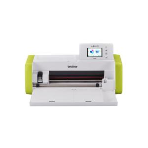 ScaNCutDX スキャンカットDX SDX85 カッティングマシン ブラザー □スキャンカットDX SDX85 ブラザー | 小型カッティングマシン
