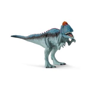 【中古】「未使用品」シュライヒ　恐竜　クリオロフォサウルス　フィギュア　15020 シュライヒ 恐竜 クリオロフォサウルス フィギュア 15020 - 最安値