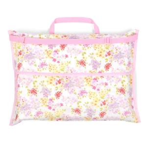 カラフルキャンディスタイル (COLORFUL CANDY STYLE) LAURA ASHLEY (ローラ アシュレイ) 防災頭巾カバーの商品画像