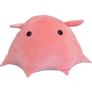 内藤デザイン研究所 海中散歩 ふわもこ XL メンダコ - 最安値・価格