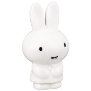 ディック ブルーナ 「Miffy」 ミッフィー ホワイトドール (手のり 人形) S 白 209539の商品画像