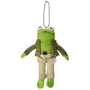 セキグチ がまくんとかえるくん かえるくん マスコット 536153 セキグチ がまくんとかえるくん かえるくん マスコット 536153
