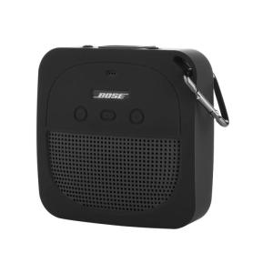 TXEsignシリコンケース Bose SoundLink Micro 防水 Bluetooth ポータブルスピーの商品画像