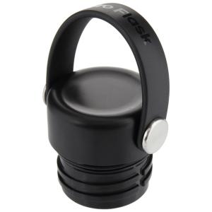 Hydro Flask (ハイドロフラスク) FLEX CAP スタンダード 20ブラック 5089004 20ブラックの商品画像