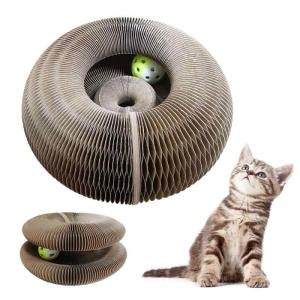Hive Mind 鈴ボール付き 猫用マジックおもちゃの商品画像