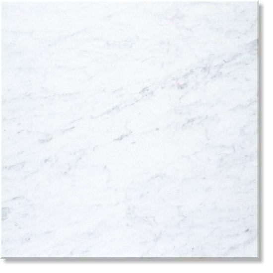 法人様宛送料半額/大理石 ビアンコカララ 300角本磨き １０枚/ケース