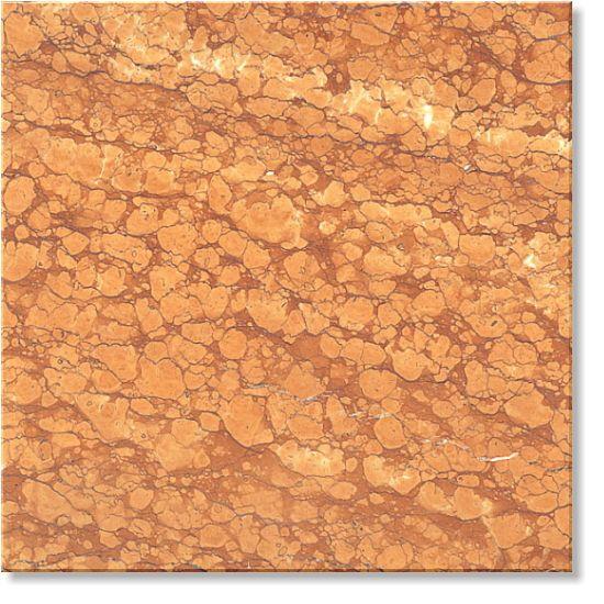 法人様宛送料半額/大理石 ロッソマニアボスキ 400角本磨き ５枚/ケース