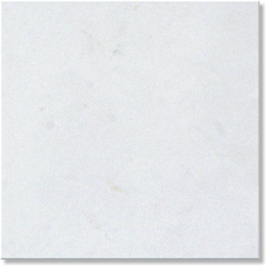 法人様宛送料半額/大理石 タソスホワイト 400角本磨き ５枚/ケース