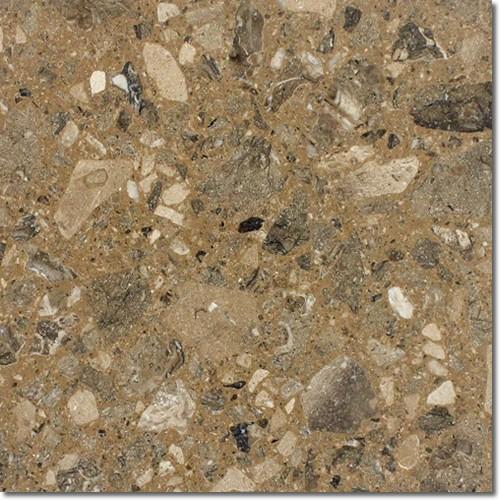 法人様宛送料半額/人造大理石ラソチカ 400角本磨き 6枚/ケース