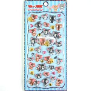 プチドロップステッカー トムとジェリー - 最安値・価格比較 - Yahoo