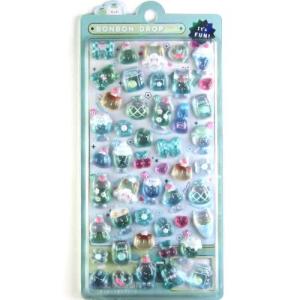 ボンボンドロップシール めろめろボンボン - 最安値・価格比較 - Yahoo