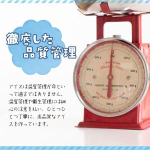 北海道 アイスクリーム ギフト カウベルアイス...の詳細画像2