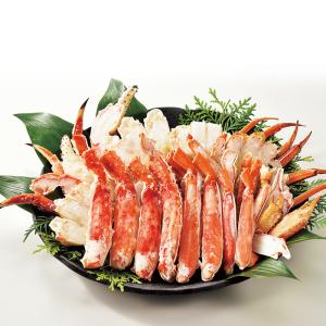 旨蟹合戦 ずわいがに たらばがに食べ比べ 800g 海鮮 お取り寄せ グルメ 贈り物 内祝い ボイル 冷凍 おせち カネサン佐藤水産 お歳暮 2022 冬ギフト