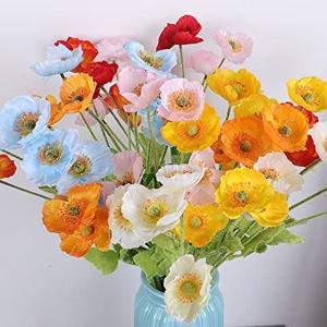 ヒナゲシ 造花 アートフラワー の商品一覧 花 ガーデニング 通販 Yahoo ショッピング