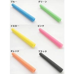 トランポリン安全カバー 柱&バー用フォ...の詳細画像5