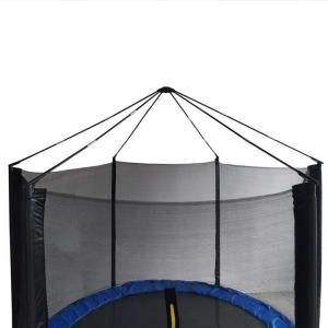 子供用トランポリン 天井カバー 防水防塵 トッ...の詳細画像3