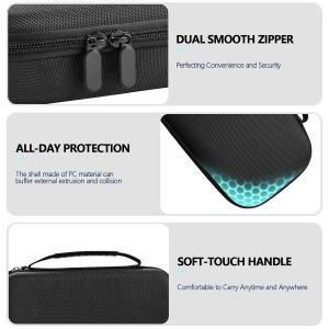 Nintendo Switch 2 専用収納ケ...の詳細画像4