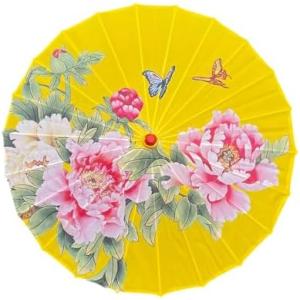 手作り和傘 梅柄紙傘 踊り傘 番傘 無地 結婚式・写真撮影・コスプレ・インテリア用