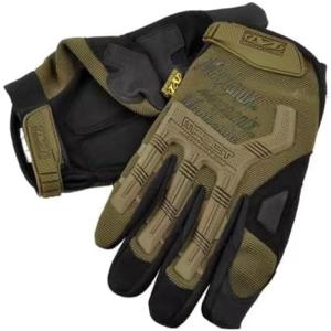 バイクグローブ フルフィンガー 耐摩耗・滑り止め 春夏秋対応 メンズ M/L/XL