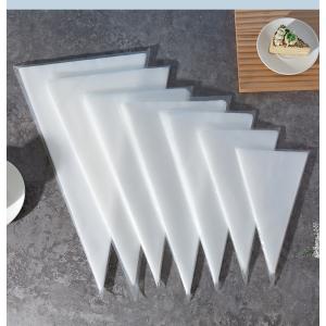 絞り袋1パック  50枚入り 使い捨て絞り袋 クリーム絞り出し袋