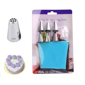 生クリーム絞り器 絞り器 デコレーション （ 生クリーム ホイップ