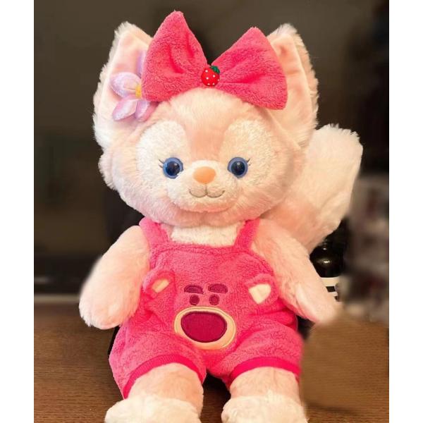 リーナベルぬいぐるみ用 ハンドメイド プリンセスドレス コスチューム 8点セット Sサイズ ウエディ...