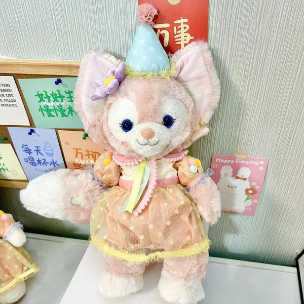 リーナベルぬいぐるみ用 ハンドメイド プリンセスドレス コスチューム 8点セット Sサイズ ウエディ...
