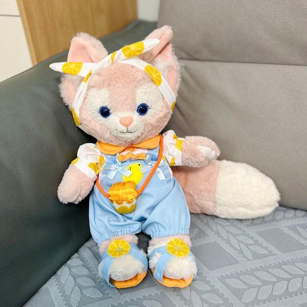 リーナベルぬいぐるみ用 ハンドメイド プリンセスドレス コスチューム 8点セット Sサイズ ウエディ...