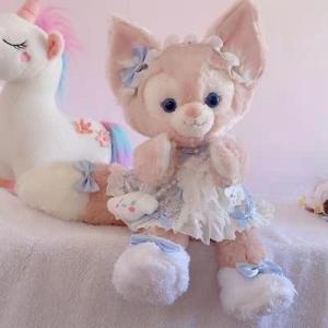 リーナベルぬいぐるみ用 ハンドメイド プリンセスドレス コスチューム 8点セット Sサイズ ウエディ...