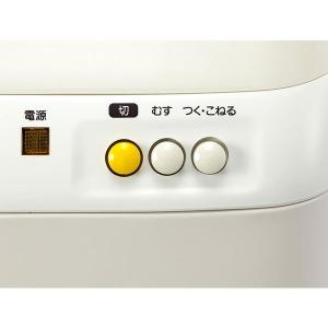 即納/送料無料 SMJ B180 WL SMJ B180 WL 力じまん 家庭用/餅つき/餅/自動/電気 1升用