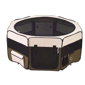 コンパクトペットサークル ｌサイズ ホームセンター 171オンラインショップ 通販 Yahoo ショッピング