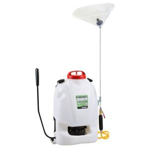 手動式背負い噴霧器10L RW-10 - 最安値・価格比較 - Yahoo!ショッピング