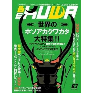 代引き不可！ビークワ83号　送料無料！