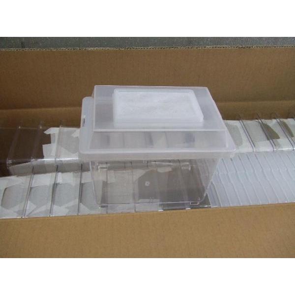 飼育ケース・コバエシャッター・ミニ２５個★定休日＝日祝水曜、他