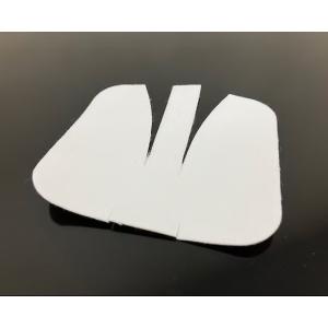 C0：保湿用ネル・B0人工蛹室 DSPC大（改）用　1枚・メール便可★定休日＝日祝水曜、他