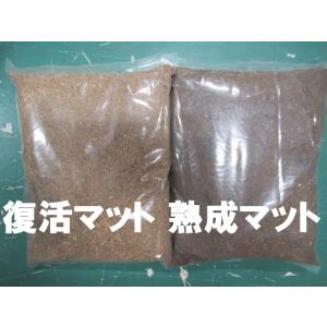 ●復活!川口商会クワガタマット9L【×6袋】★...の詳細画像2