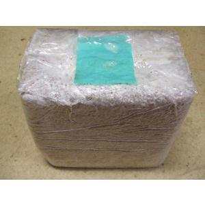 こだわりの菌糸ブロック・ブナ粗粒子Ｂ４０００ｃｃ１個★定休日＝日祝水曜、他｜171大阪ヤフー店