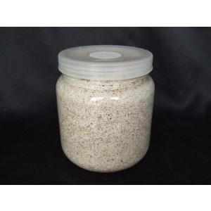 当店オリジナル菌糸ボトル粗粒子Ｐ1400ｃｃ１本　ビークワ企画使用品　受注生産品★定休日＝日祝水曜、他｜171大阪ヤフー店